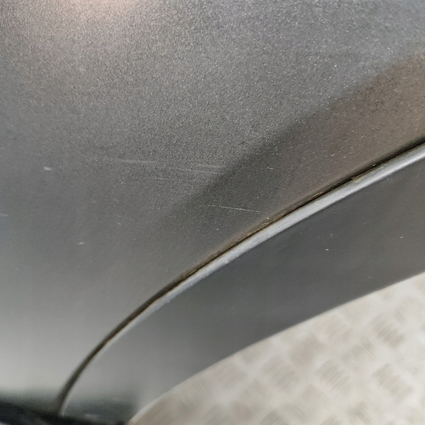 Land Rover Range Evoque L538 Tür Vorne Links Door Porta Porte - Thumbnail 6