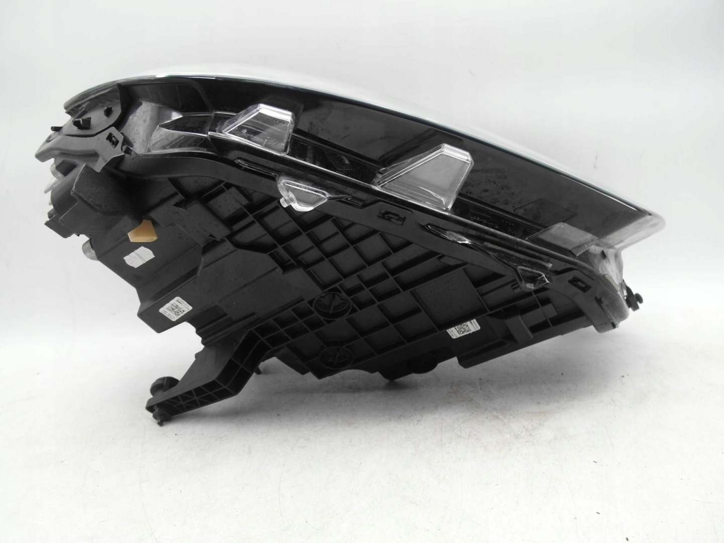Frontscheinwerfer VW T-Roc A1 2GA941036BS LED Rechts Scheinwerfer Headlight - Thumbnail 9