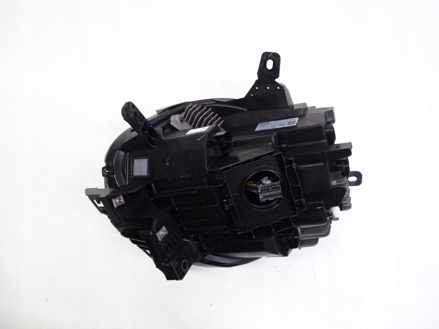 Frontscheinwerfer Mini MINI J01 LED Rechts Scheinwerfer Headlight - Thumbnail 9