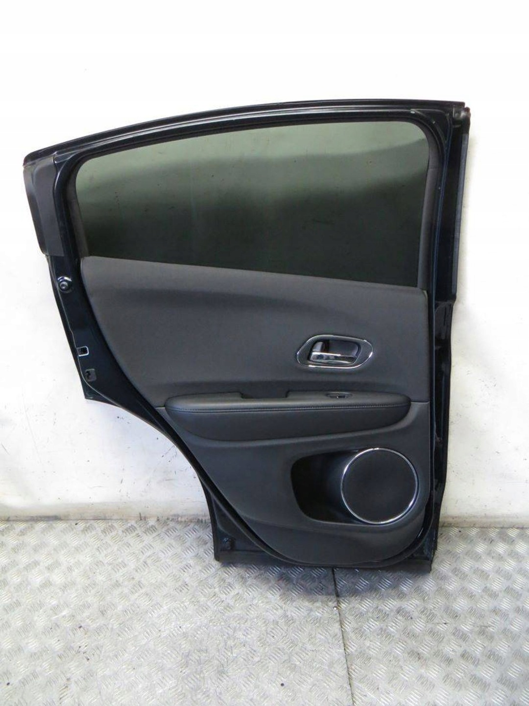 Honda HR-V RV Tür Hinten Links Door Porta Porte - Thumbnail 6