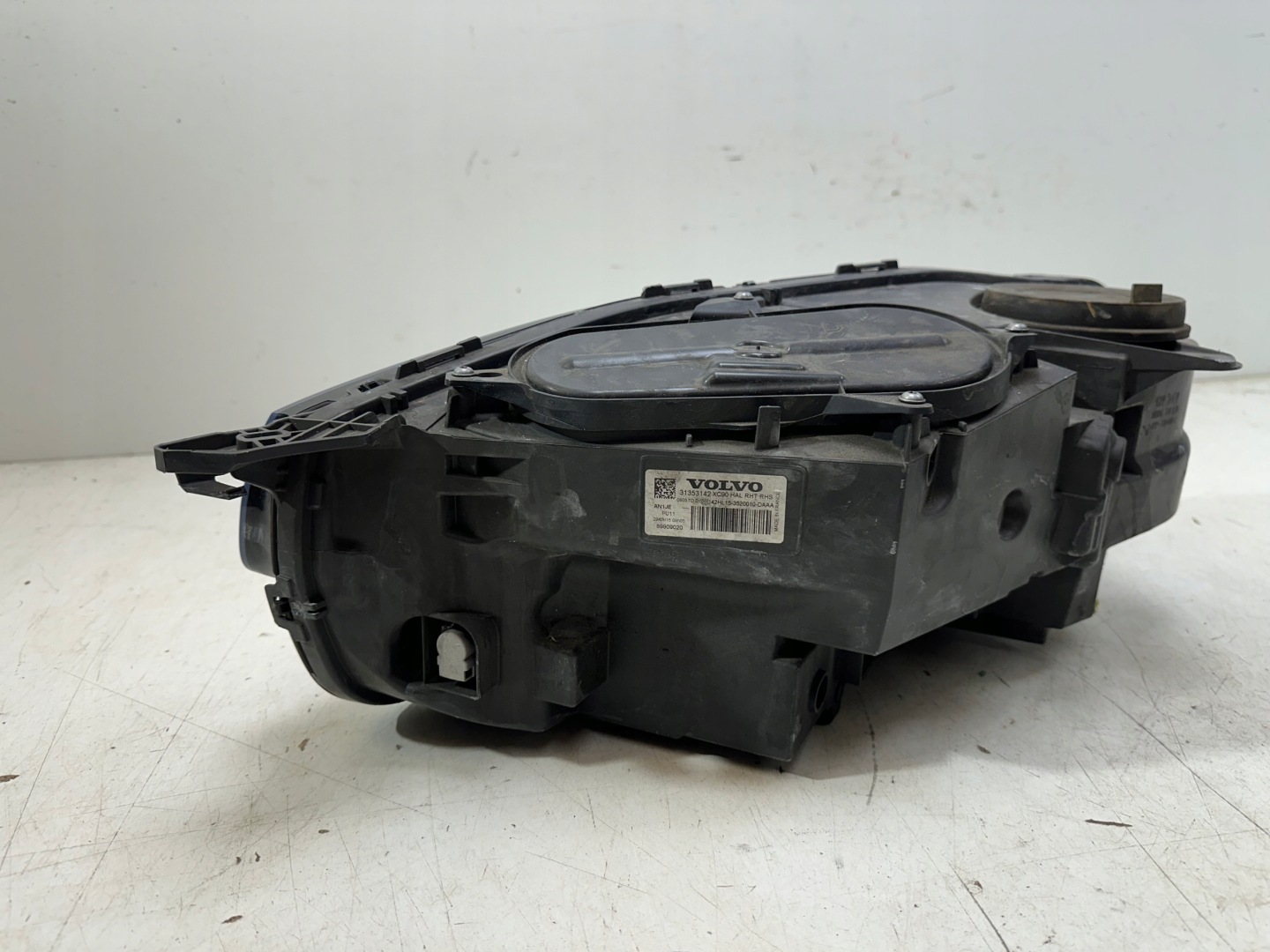 Frontscheinwerfer Volvo XC90 31353142I LED Rechts Scheinwerfer Headlight - Thumbnail 9