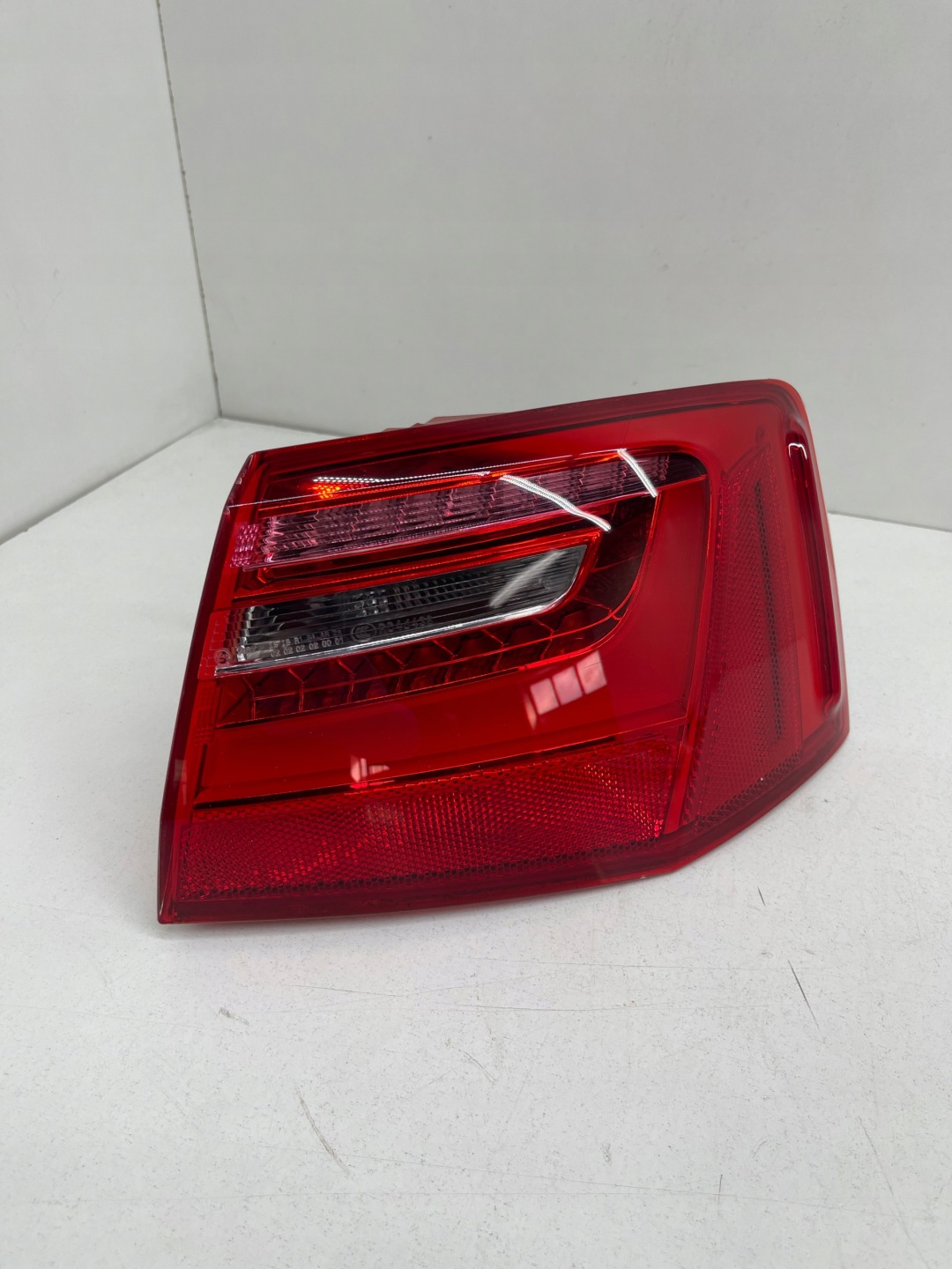 Audi A6 Rückleuchte 4G5945096A Rearlamp - Thumbnail 1