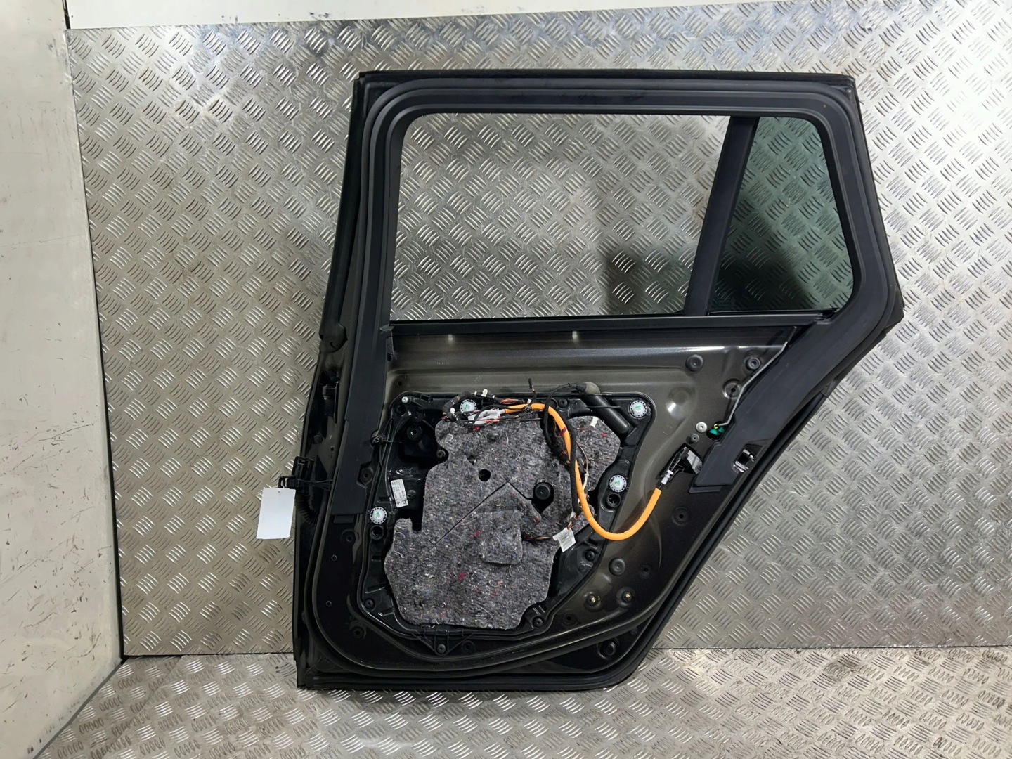 BMW 5 G31 Tür Vorne Rechts Door Porta Porte - Thumbnail 11