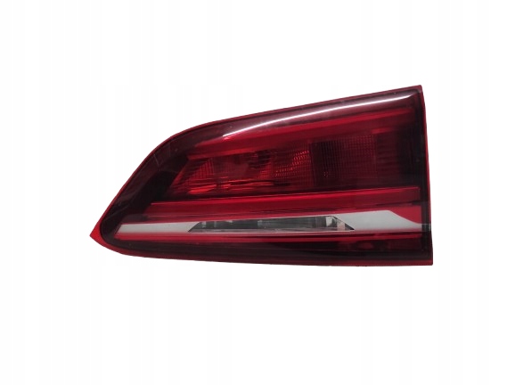 BMW X1 F48 Rückleuchte 2760685 Rearlamp - Thumbnail 1