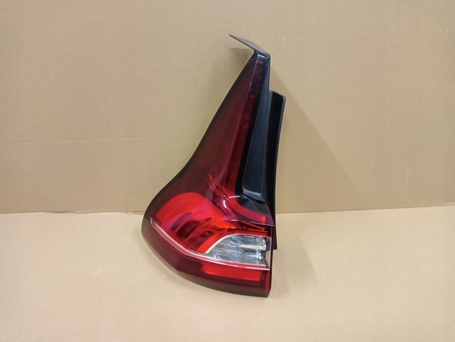 Renault ScĂ©nic I JA Rückleuchte 2665553283R Rearlamp - Thumbnail 1