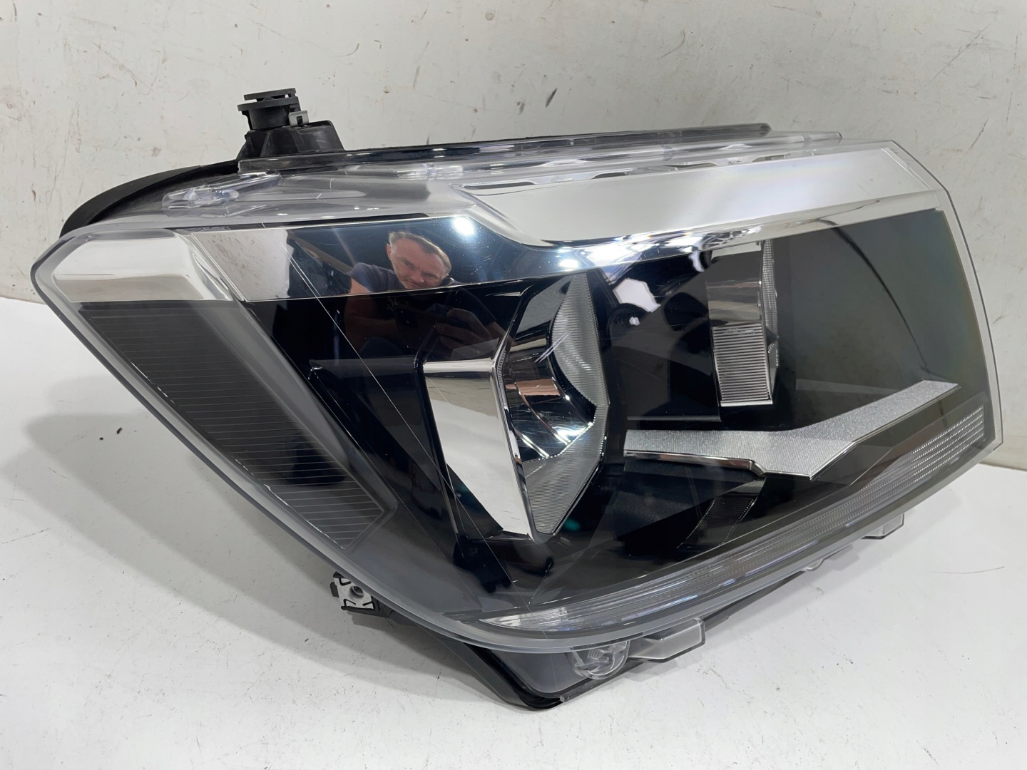 Frontscheinwerfer VW Crafter 7C1941006 LED Links Scheinwerfer Headlight - Thumbnail 11