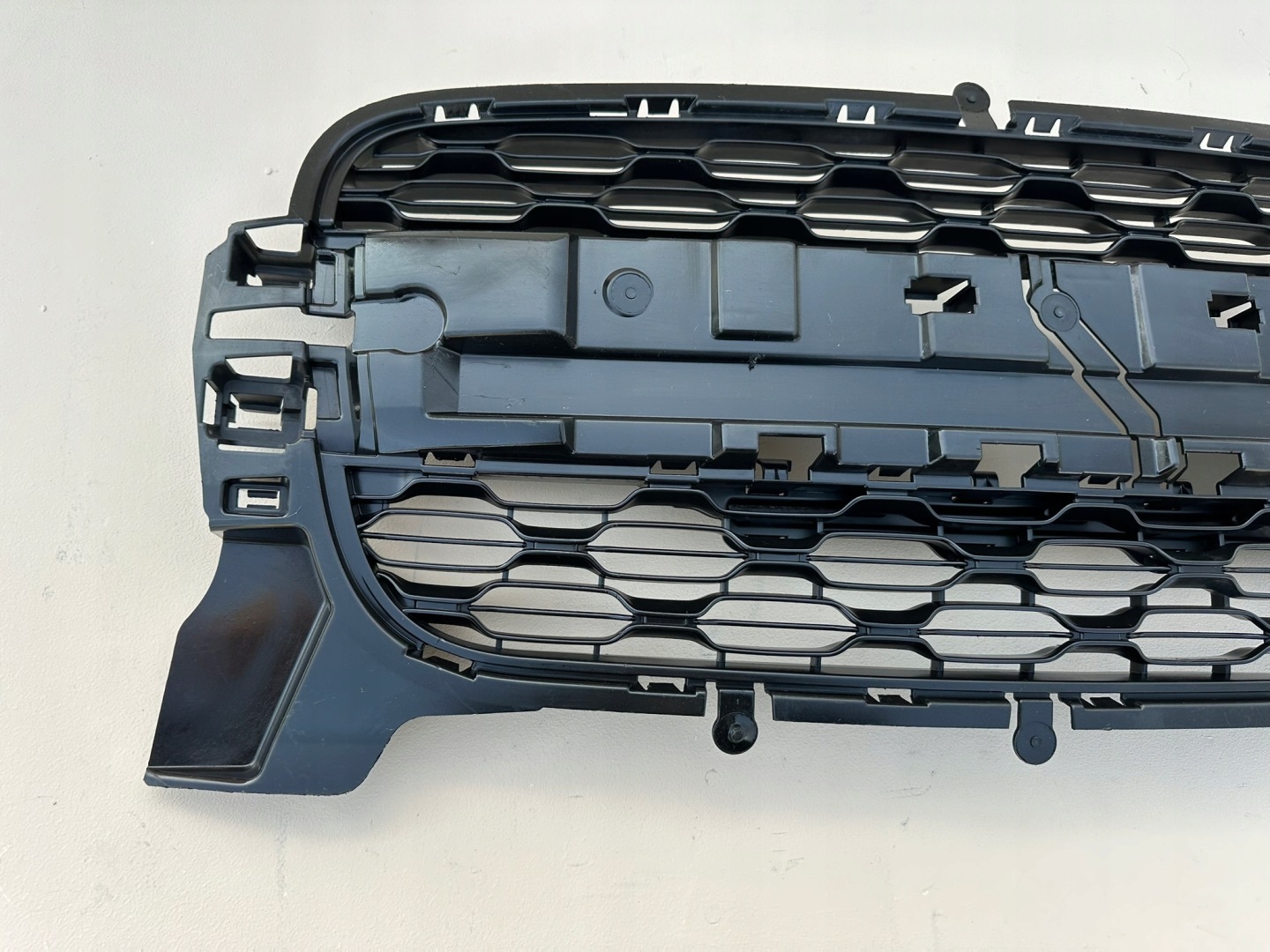 Citroen C3 Picasso Kühlergrill FRONTGRILL Kühlergitter 9801848477 - Thumbnail 10