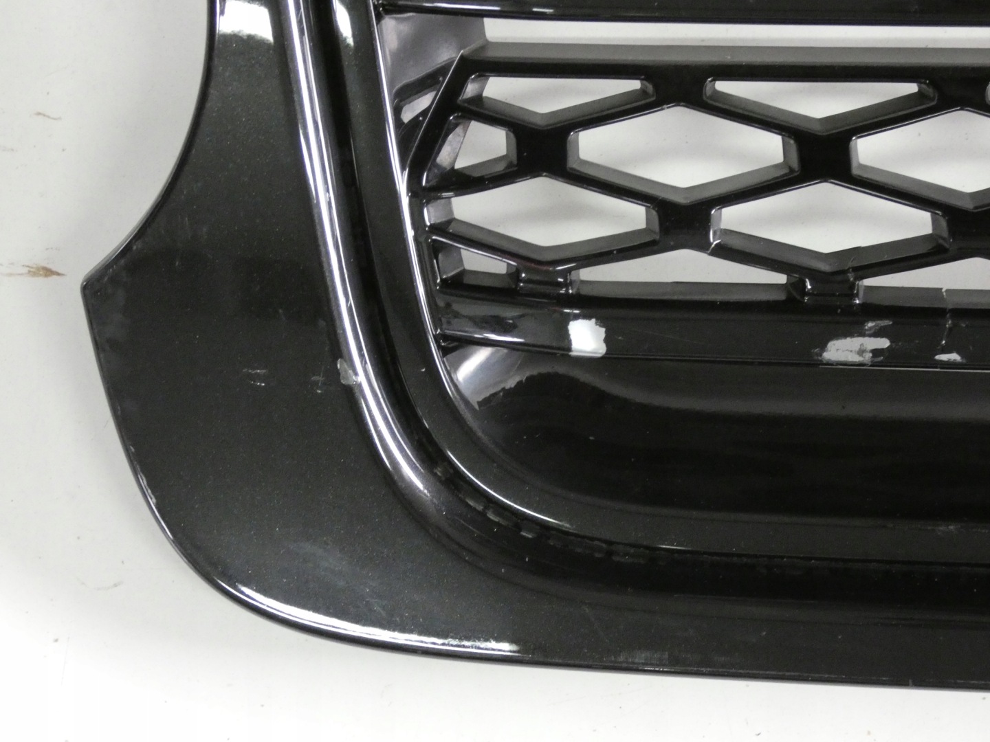Land Rover Discovery LA Kühlergrill FRONTGRILL Kühlergitter - Thumbnail 4