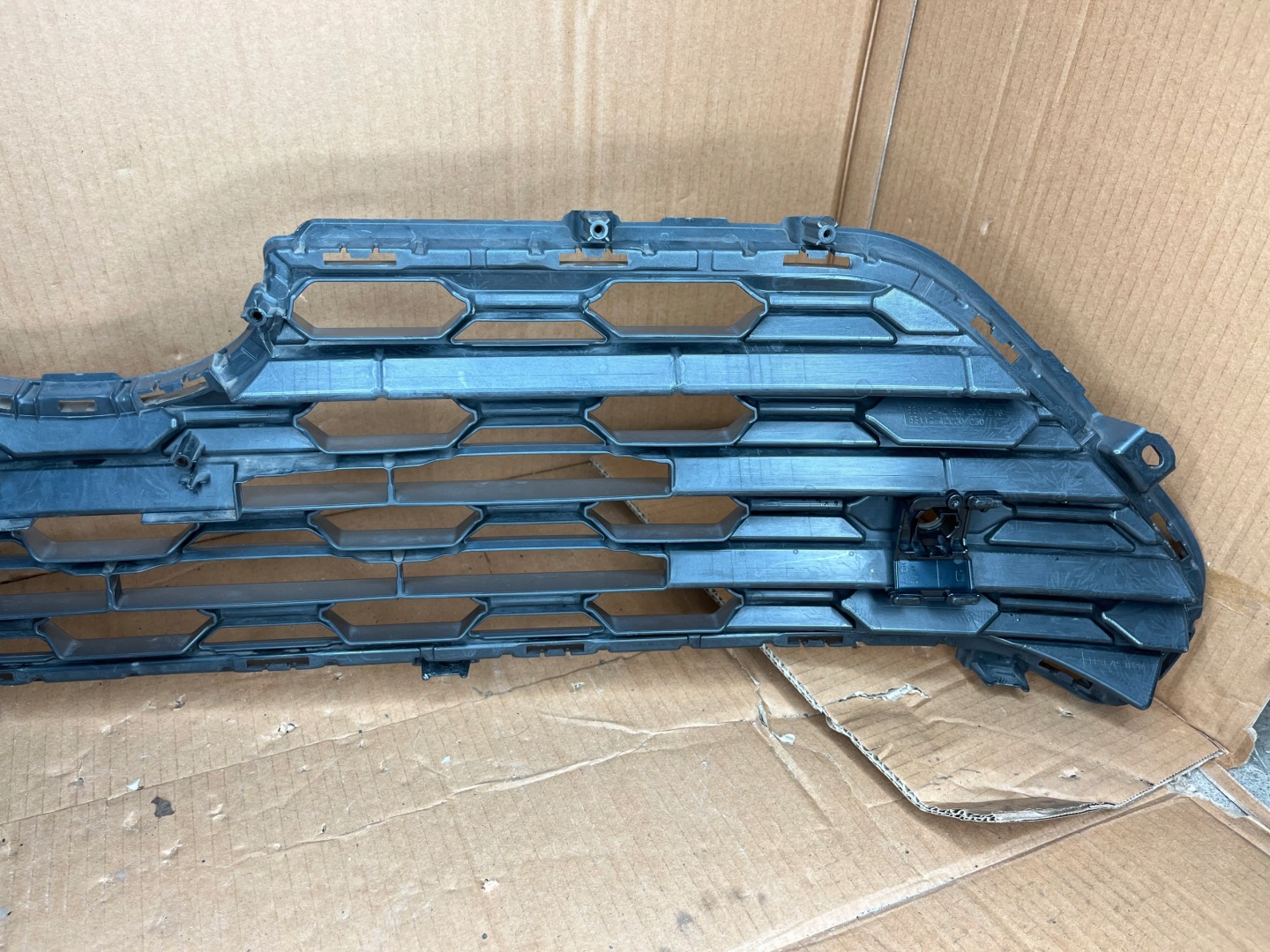 Toyota RAV4 XA5 Kühlergrill FRONTGRILL Kühlergitter 5311242190 - Thumbnail 6