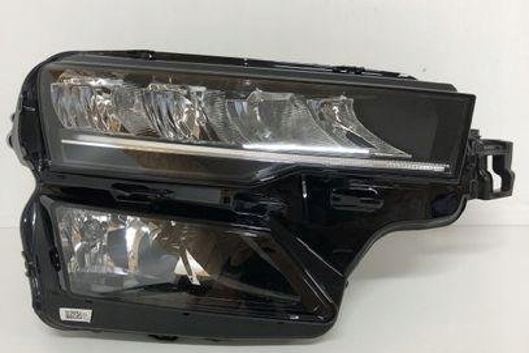 Frontscheinwerfer Skoda Kodiaq NS 57B941010 LED Rechts Scheinwerfer Headlight - Thumbnail 11