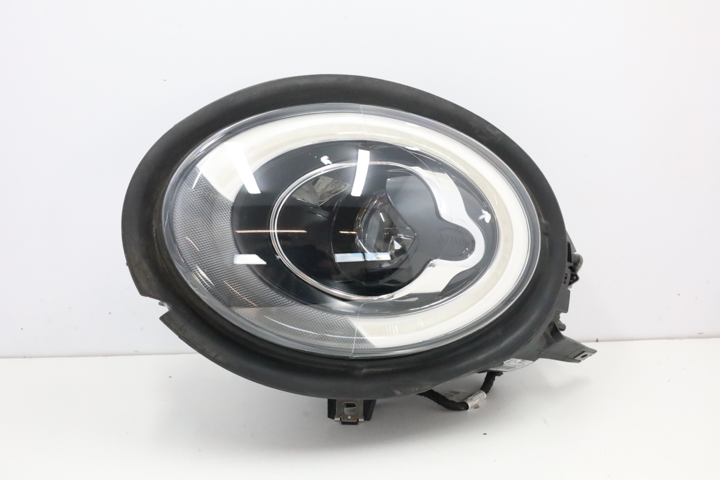 Frontscheinwerfer Mini MINI F55 7416983 LED Links Scheinwerfer Headlight - Thumbnail 1
