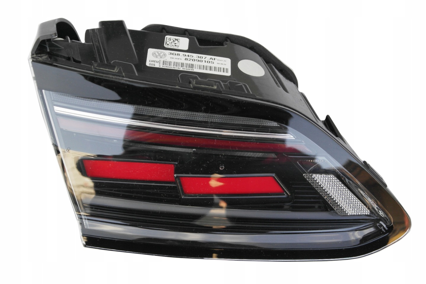 VW Arteon 3H Rückleuchte 3G8945307A Rearlamp - Thumbnail 1