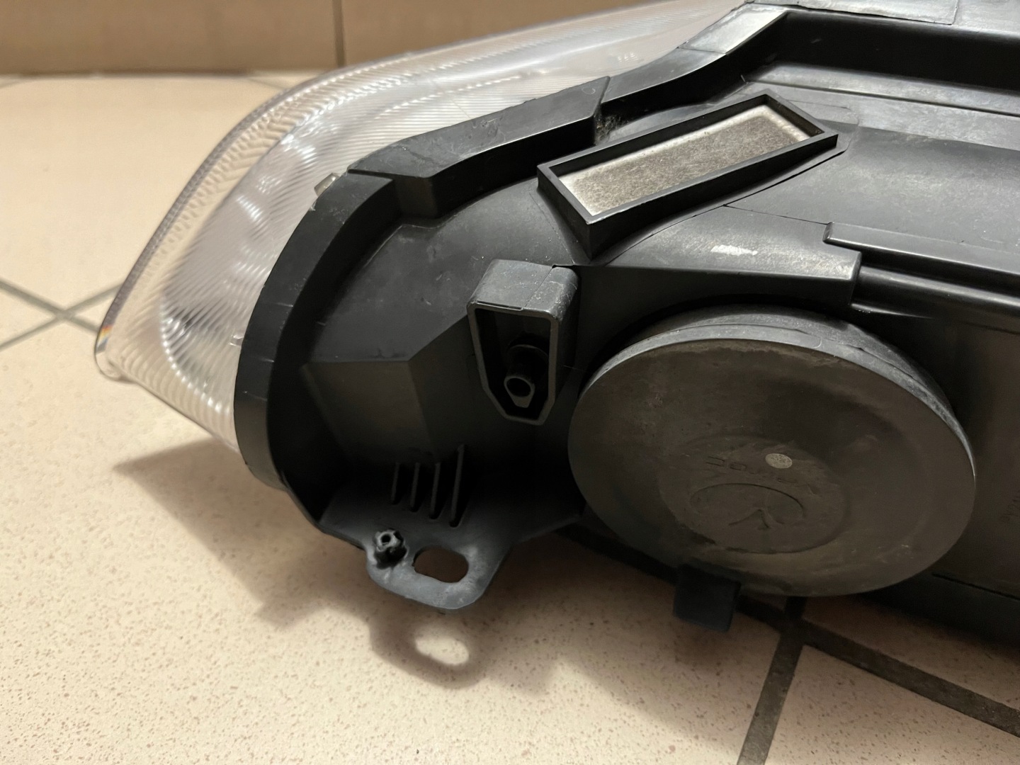 Frontscheinwerfer Ford Focus III Mk3 F1EB13W030AF LED Links Headlight - Thumbnail 10