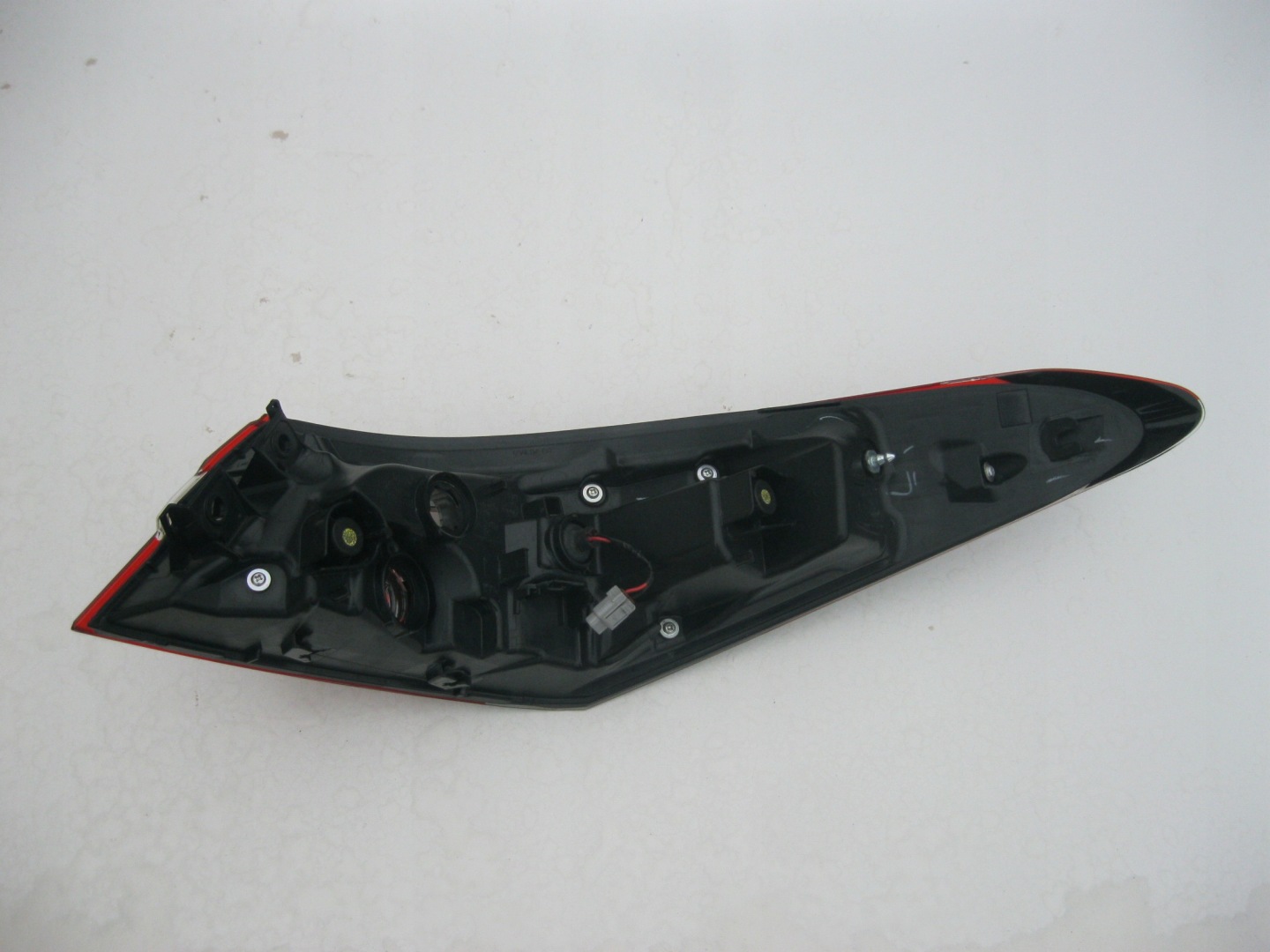 Toyota Camry XV70 Rückleuchte Rearlamp - Thumbnail 2