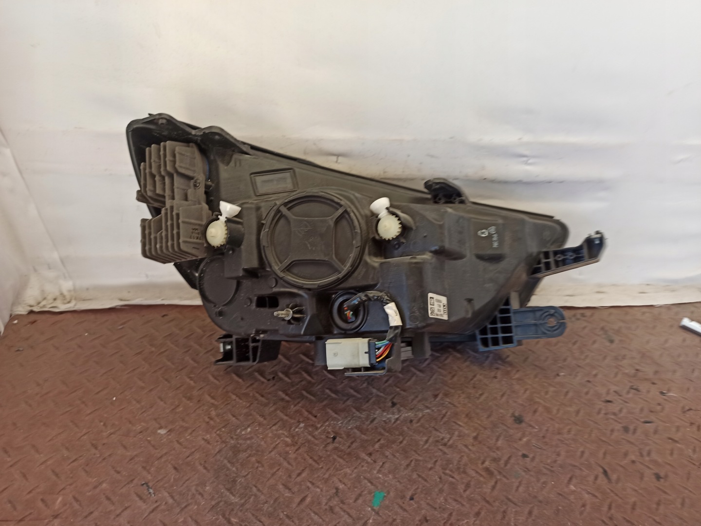Frontscheinwerfer Opel Corsa 39108226 LED Links Scheinwerfer Headlight - Thumbnail 21