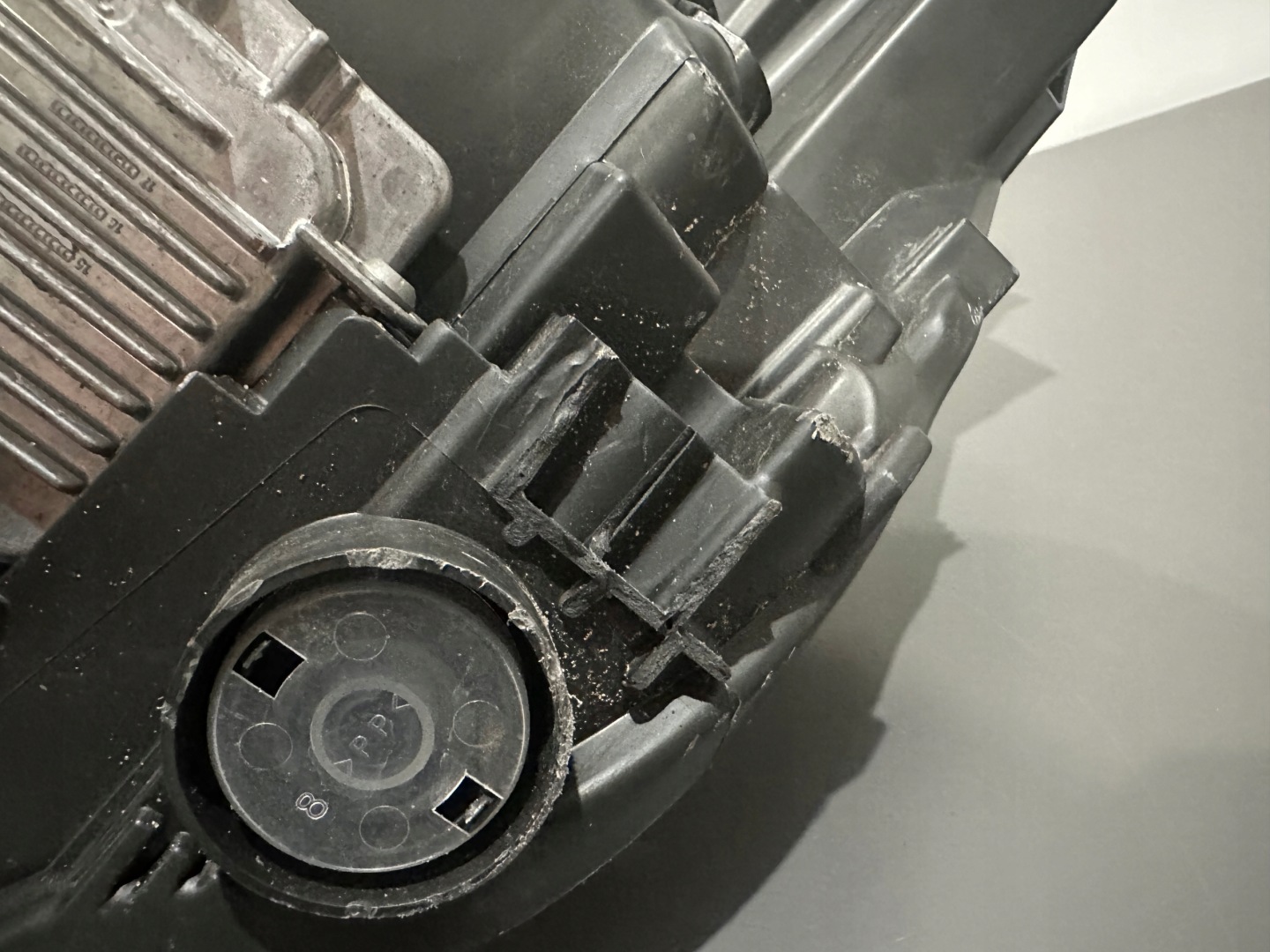 Frontscheinwerfer Ford C-MAX II DXA Mk2 Xenon Rechts Scheinwerfer Headlight - Thumbnail 12