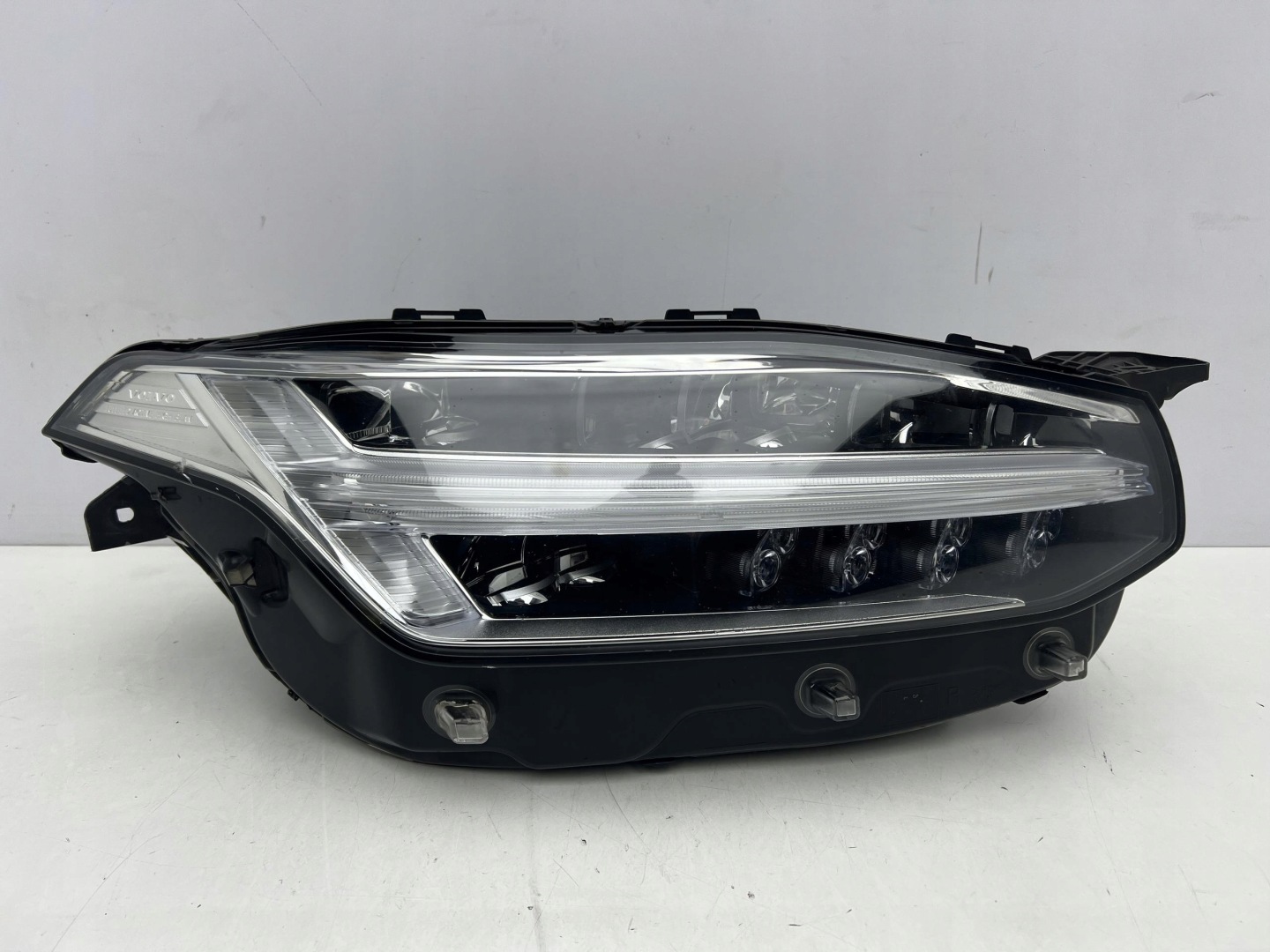 Frontscheinwerfer Volvo XC90 32228689 LED Links Scheinwerfer Headlight - Thumbnail 1