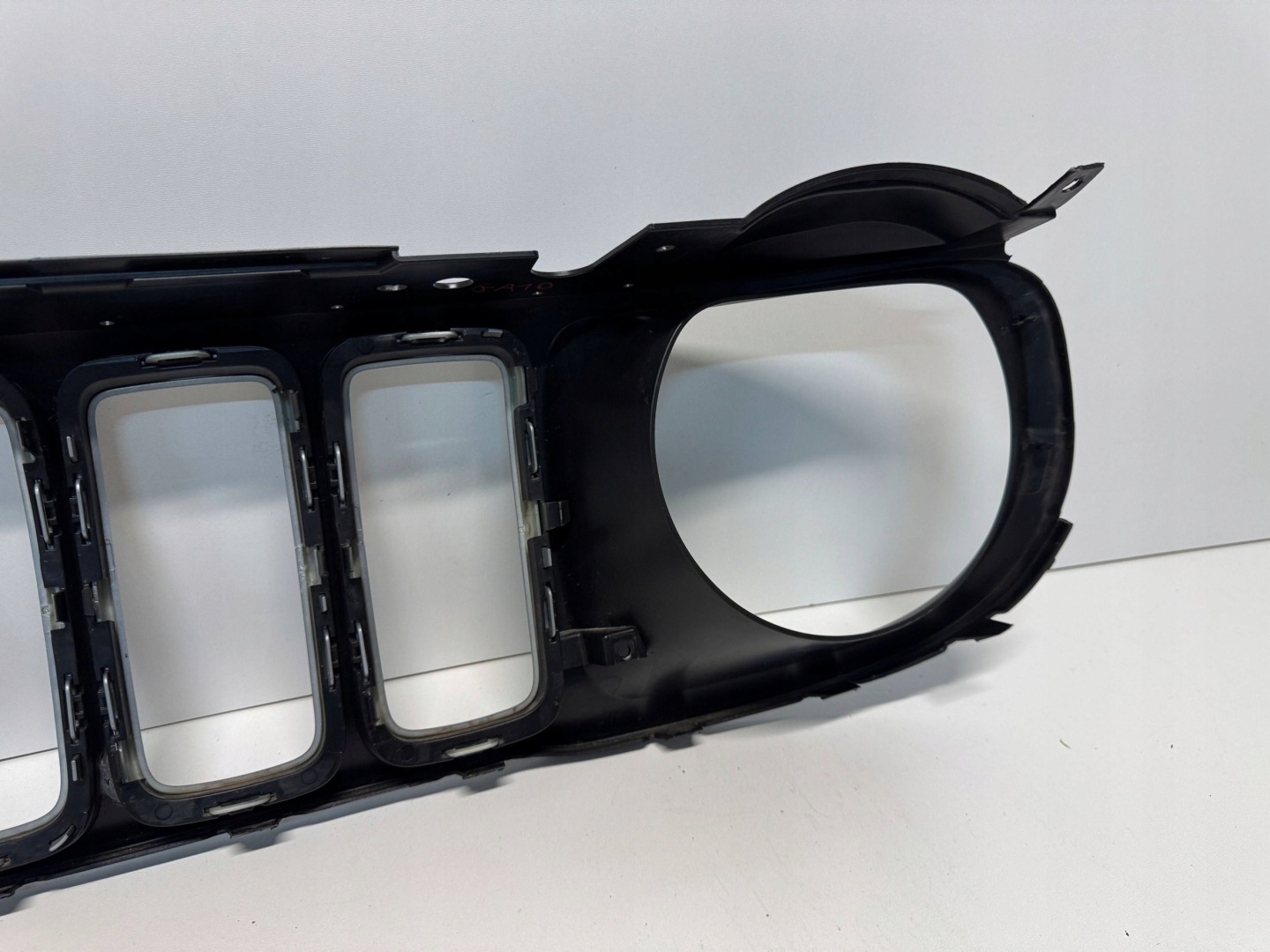 Jeep Renegade BU Kühlergrill FRONTGRILL Kühlergitter 52088680 - Thumbnail 11