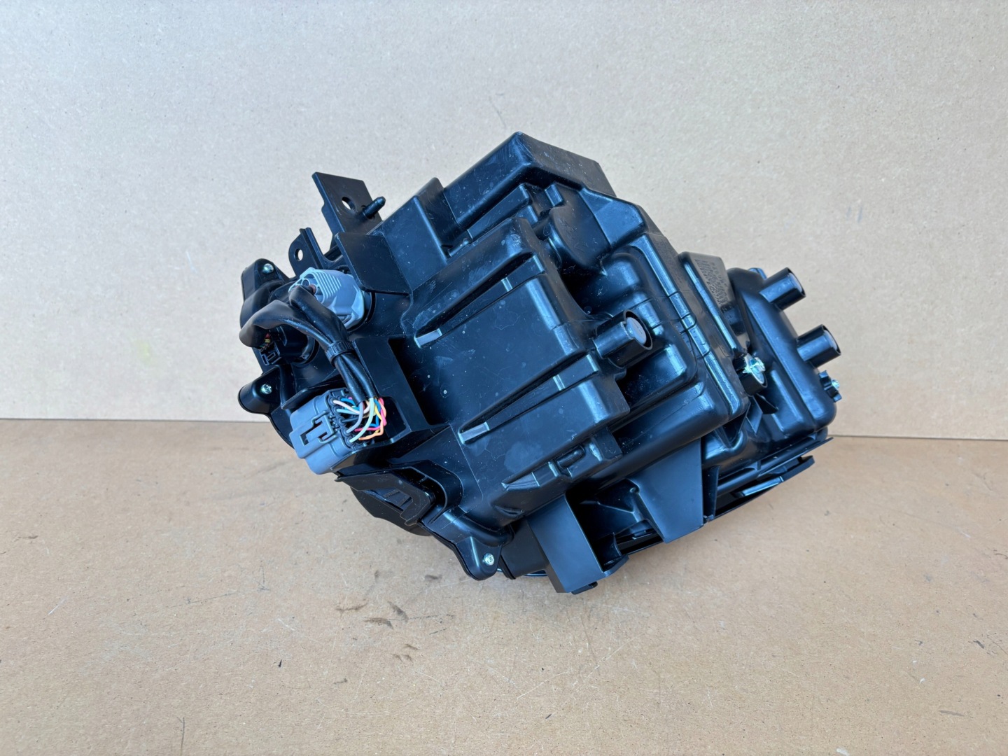 Frontscheinwerfer Mazda CX-60 K31V51030K LED Rechts Scheinwerfer Headlight - Thumbnail 8