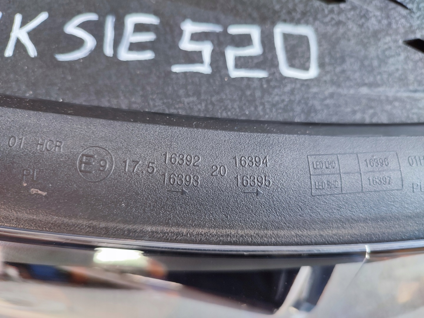 Frontscheinwerfer Hyundai i30 FDH 92102G4100 LED Rechts Scheinwerfer Headlight - Thumbnail 12