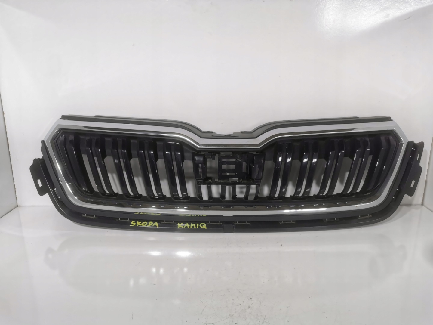 Skoda Kamiq NW Kühlergrill FRONTGRILL Kühlergitter - Thumbnail 1