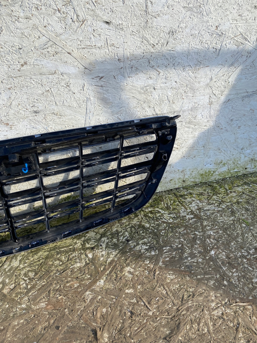 Mercedes-Benz S-Klasse W222 Kühlergrill FRONTGRILL Kühlergitter A2228802800 - Thumbnail 11
