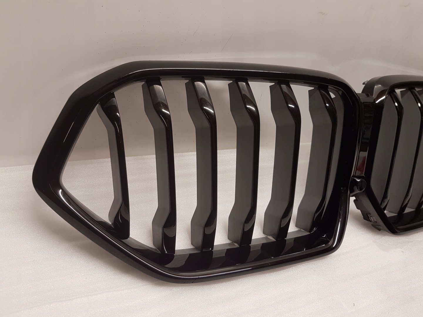 BMW X6 G06 Kühlergrill FRONTGRILL Kühlergitter - Thumbnail 2