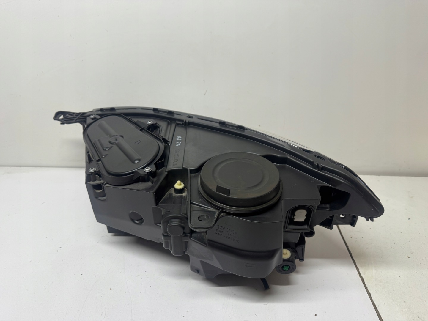 Kia Niro SG2 Tür Vorne Links Door Porta Porte - Thumbnail 12