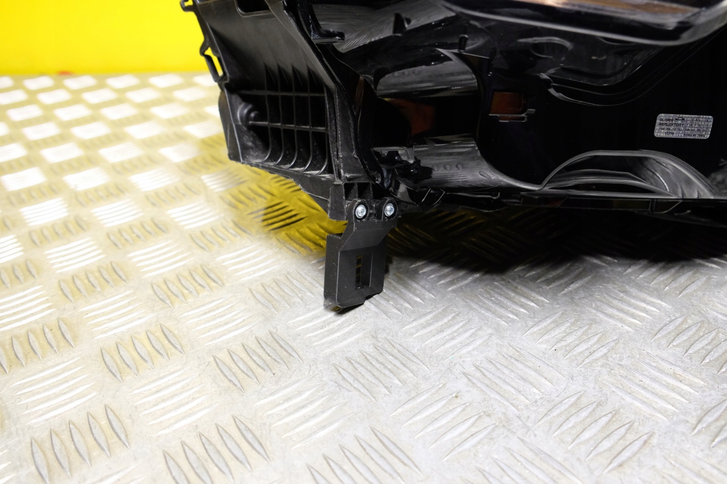 Frontscheinwerfer Audi Q3 83A941034BP LED Rechts Scheinwerfer Headlight - Thumbnail 4