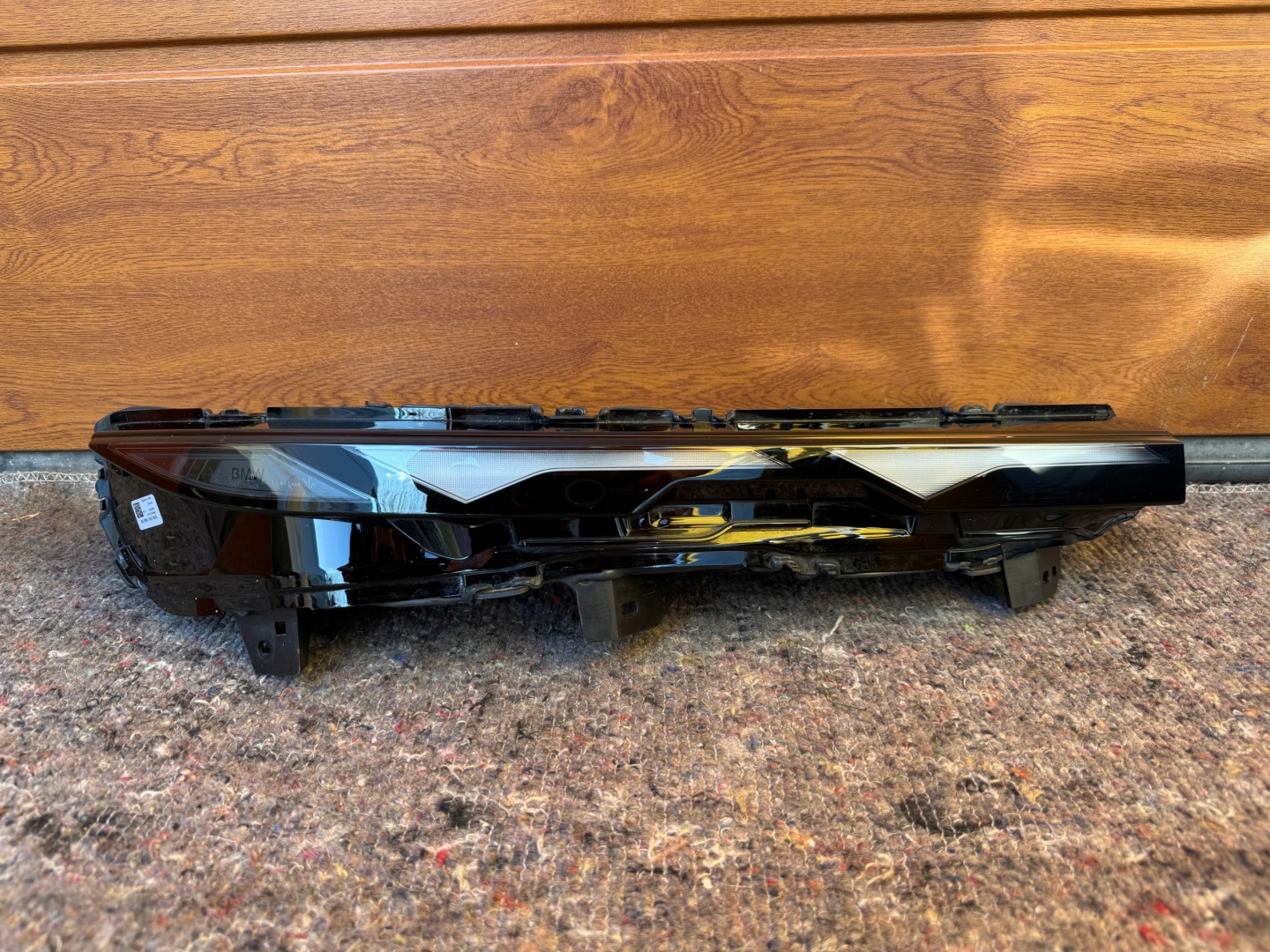 Frontscheinwerfer BMW XM G09 9880472 LED ADAPTIVE Rechts Scheinwerfer Headlight - Thumbnail 1