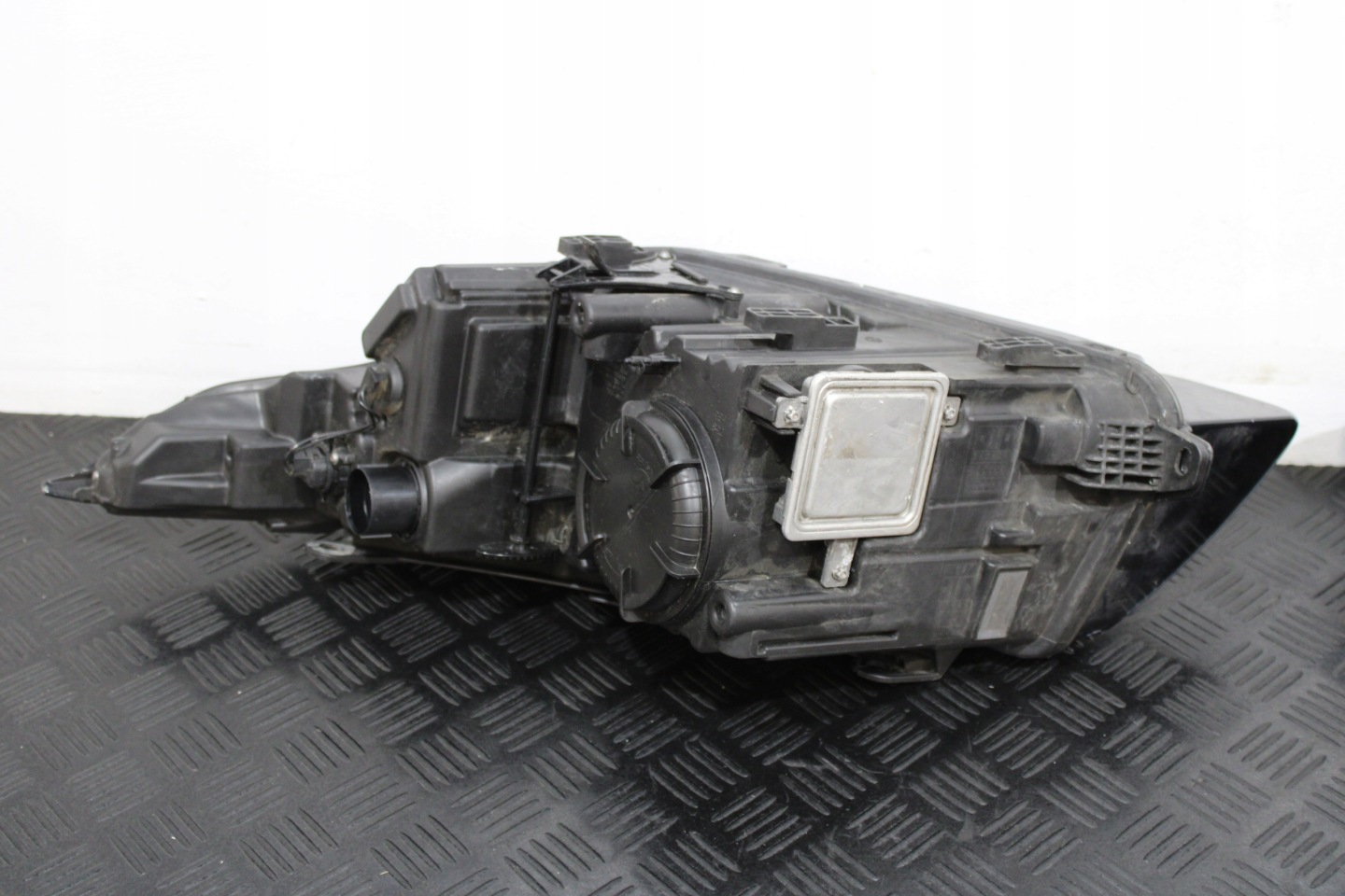 Frontscheinwerfer Land Rover Discovery LA GJ3213W030 LED Links Headlight - Thumbnail 6