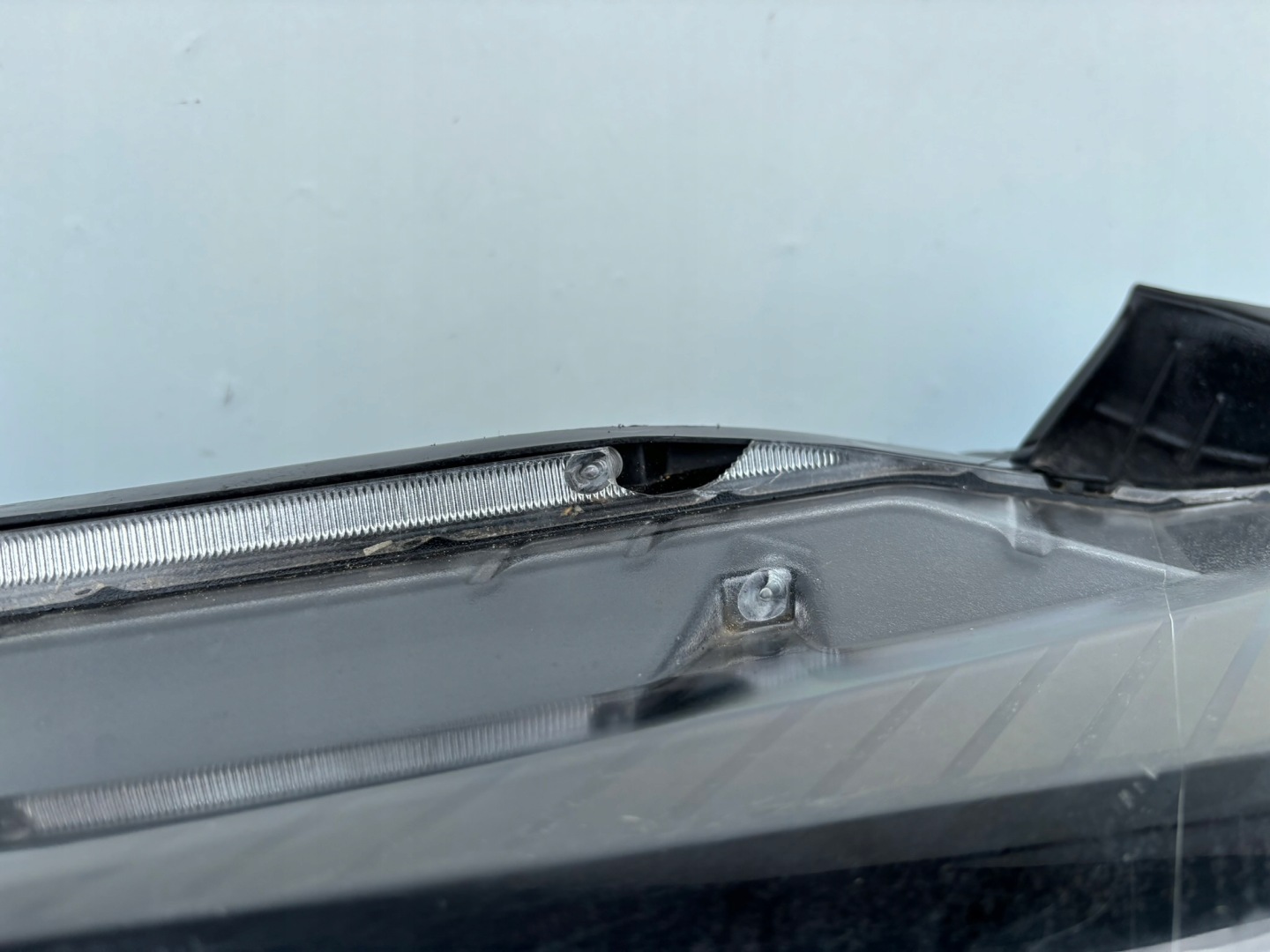 Frontscheinwerfer Mazda CX-5 KF KA1L51040C LED Links Scheinwerfer Headlight - Thumbnail 3