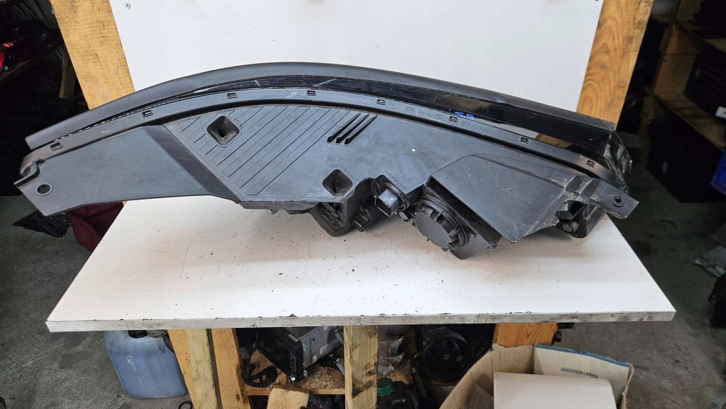 Frontscheinwerfer Kia EV6 CV LED Links Scheinwerfer Headlight - Thumbnail 12