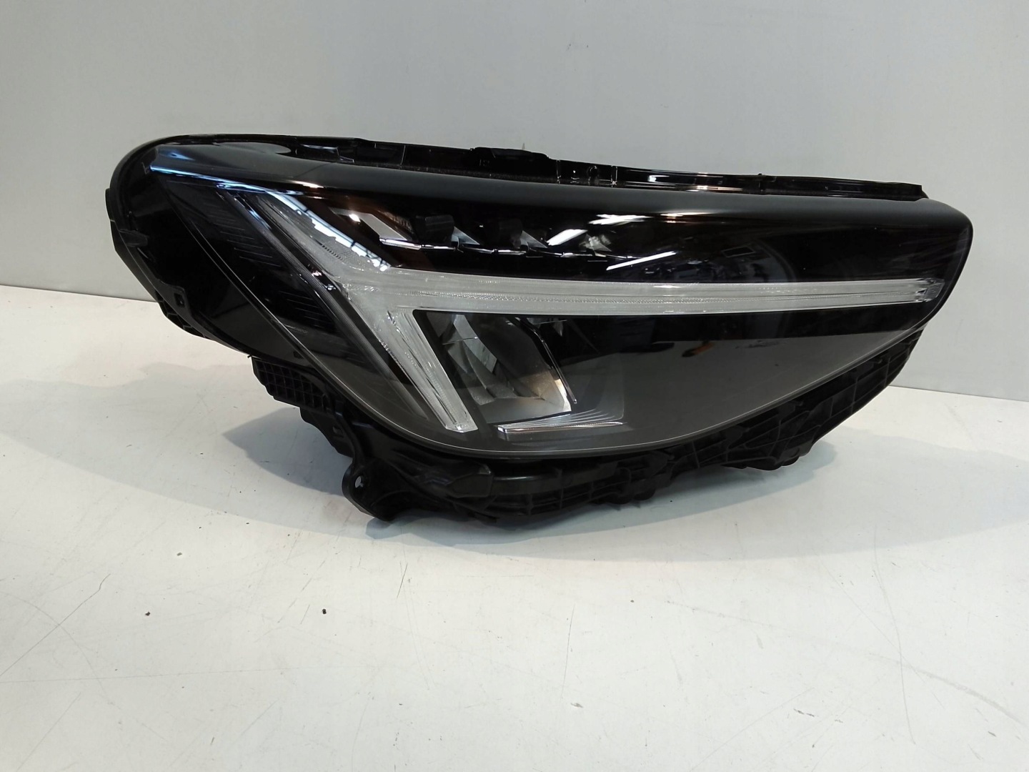 Frontscheinwerfer Volvo XC40 32338909 LED Links Scheinwerfer Headlight - Thumbnail 1
