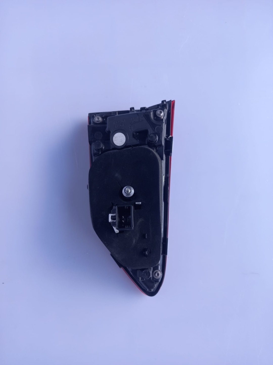 VW Polo 2G0 Rückleuchte 2G0945308B Rearlamp - Thumbnail 4