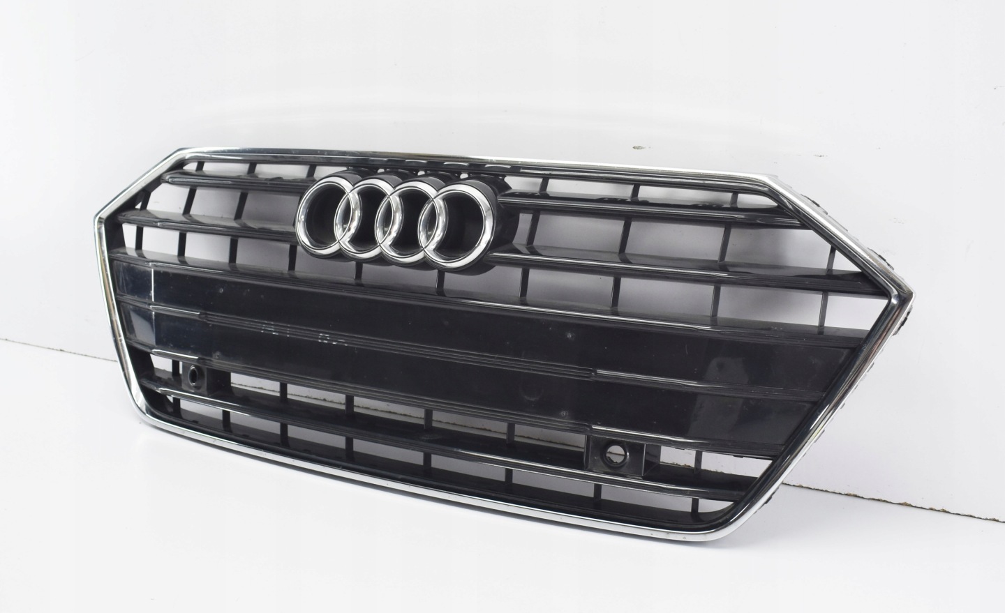 Audi A7 Kühlergrill FRONTGRILL Kühlergitter 4L0853651F - Thumbnail 2