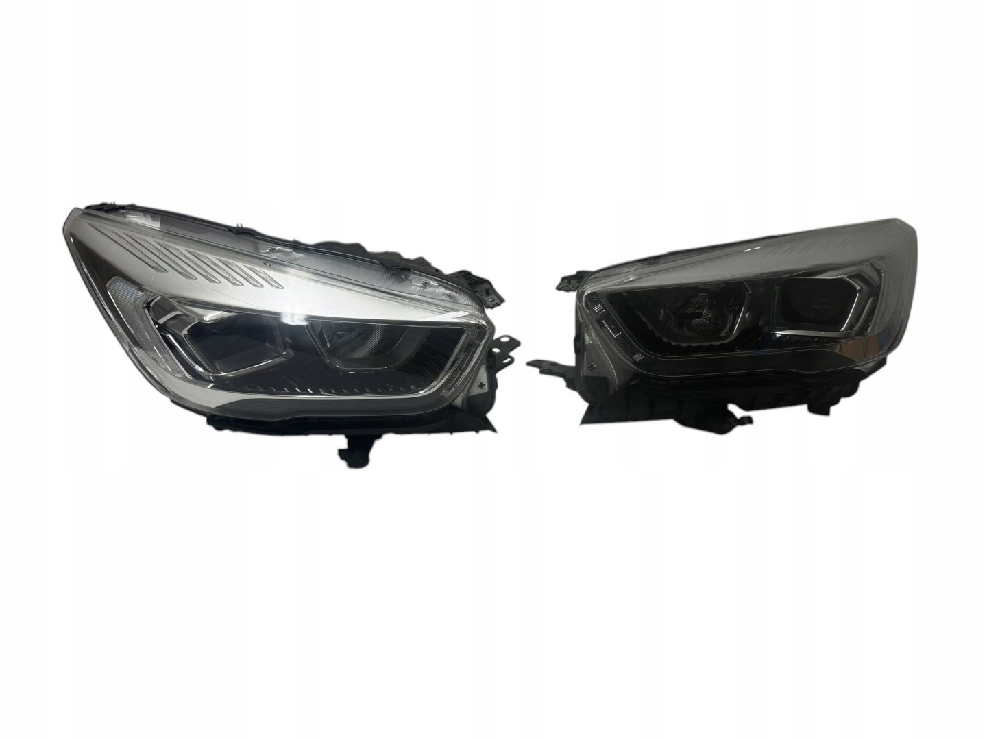Frontscheinwerfer Ford Kuga III Mk3 GV4113W029CG LED Links Headlight - Thumbnail 1