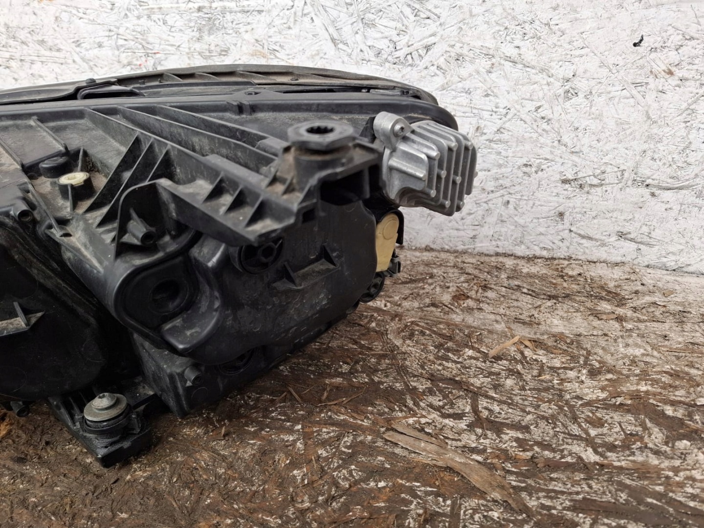 Frontscheinwerfer VW Passat B8 3G1941082P LED Rechts Scheinwerfer Headlight - Thumbnail 7