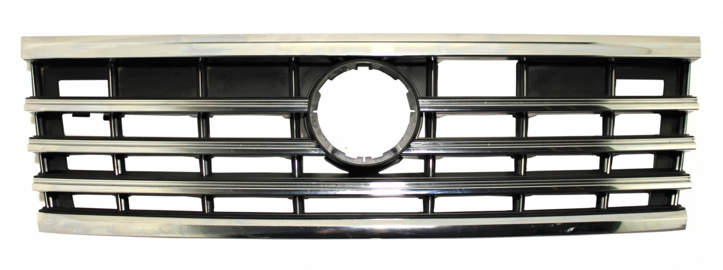 VW Touareg 760 Kühlergrill FRONTGRILL Kühlergitter 760853651L - Thumbnail 1