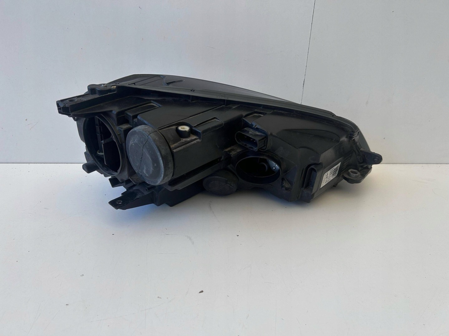 Frontscheinwerfer VW Golf V 5G1941005 LED Links Scheinwerfer Headlight - Thumbnail 2
