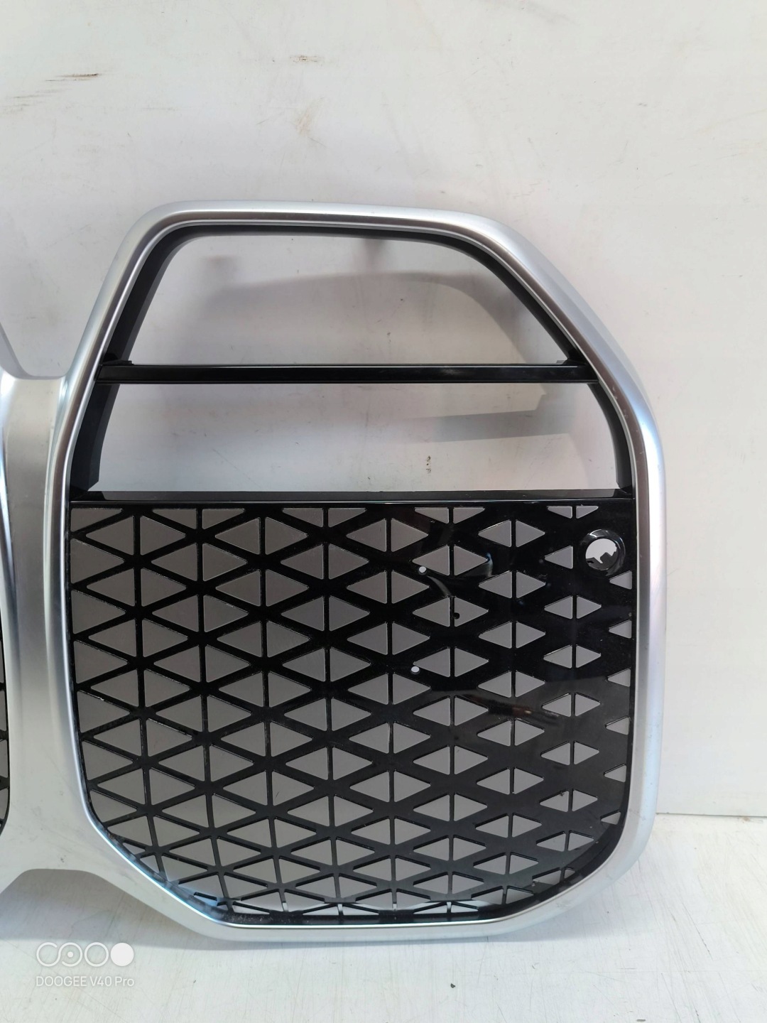 BMW 4 G26 Kühlergrill FRONTGRILL Kühlergitter 5113880 - Thumbnail 8