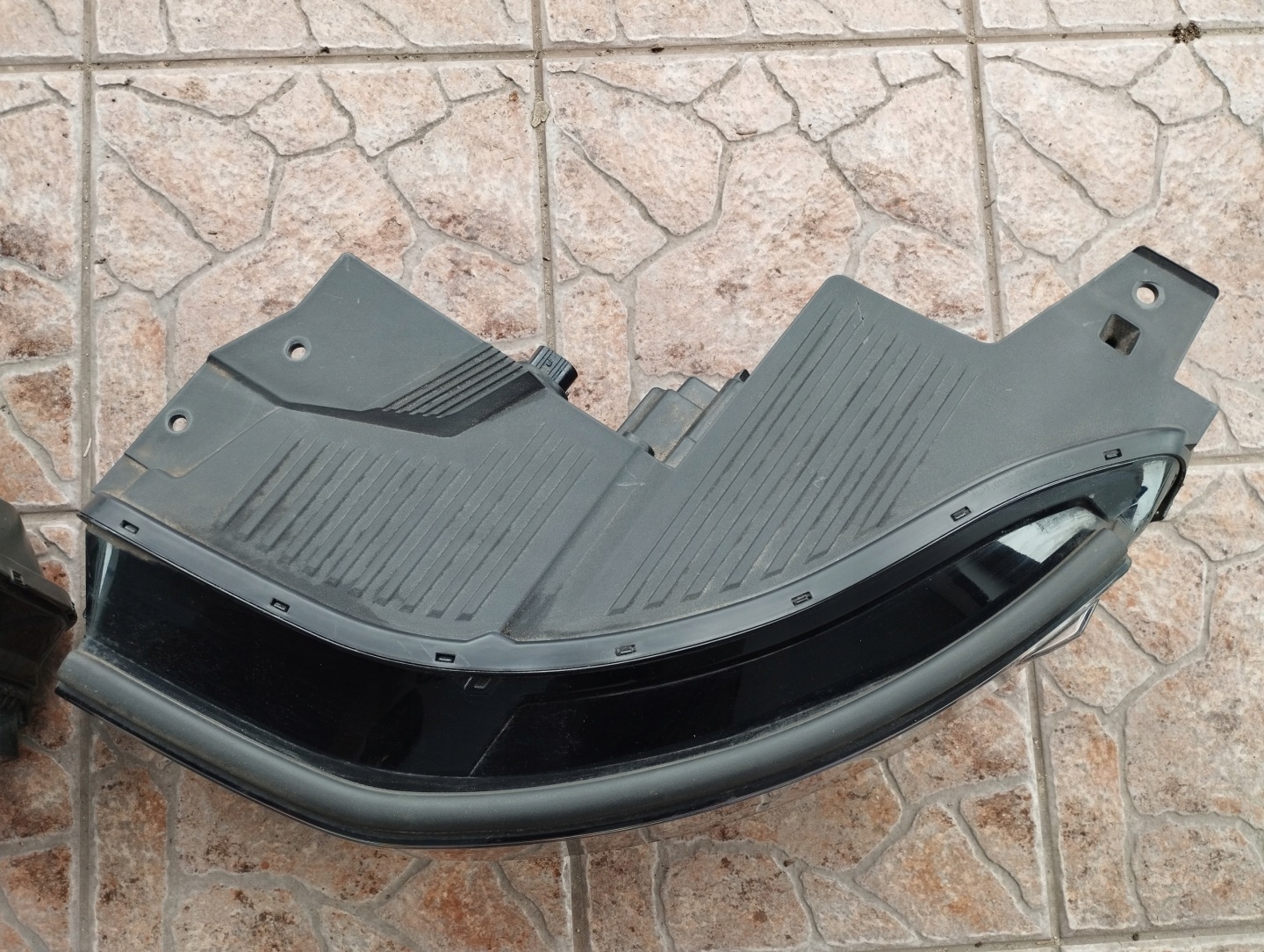 Frontscheinwerfer Hyundai IONIQ AE 92102GIZIE LED Links Scheinwerfer Headlight - Thumbnail 11