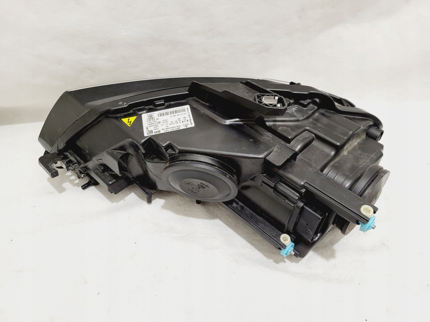 Frontscheinwerfer Audi A3 8P0 8P0941030 Bi-Xenon Links Scheinwerfer Headlight - Thumbnail 8