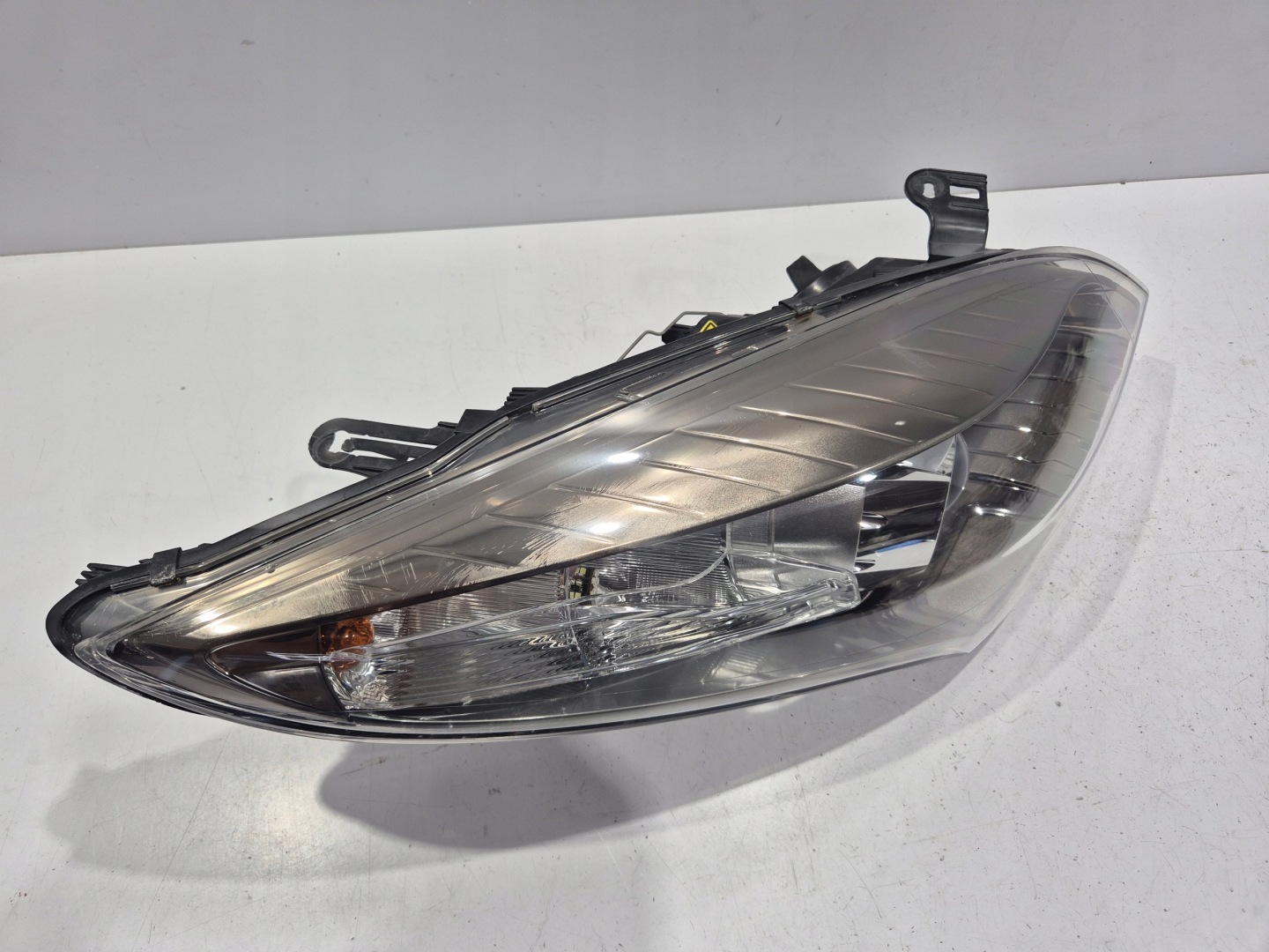 Frontscheinwerfer Renault MĂ©gane I BA.. 0301244282 Xenon Rechts Headlight - Thumbnail 7