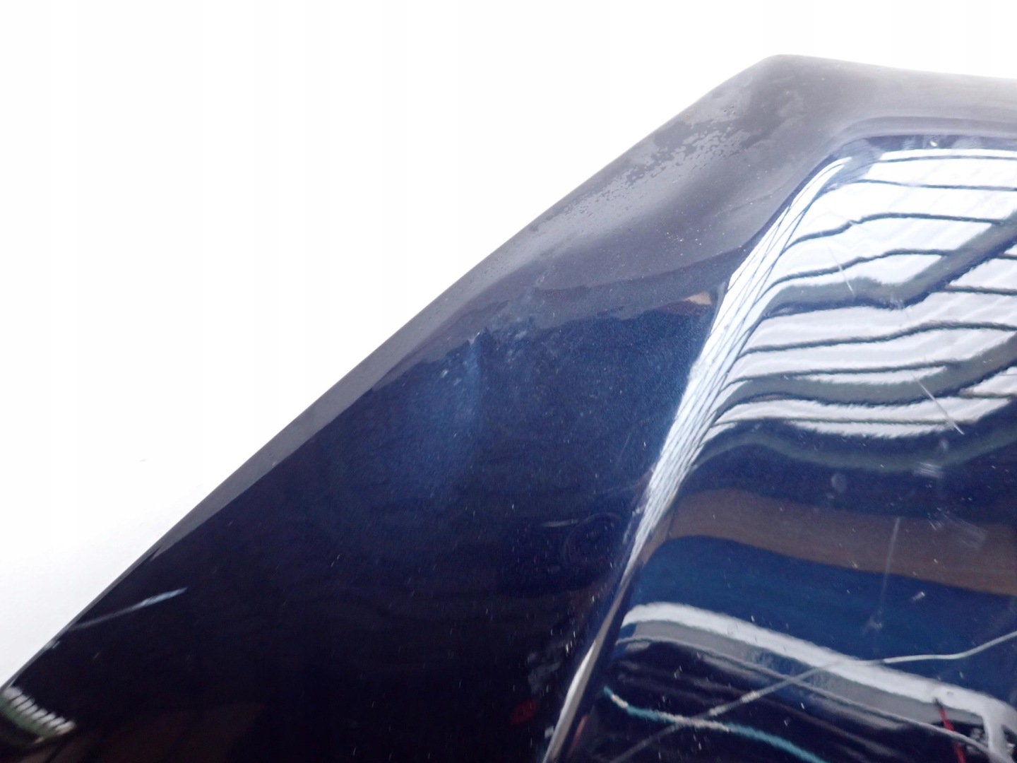 Motorhaube Mercedes-Benz GLE W167 Bonnet Hood - Thumbnail 12