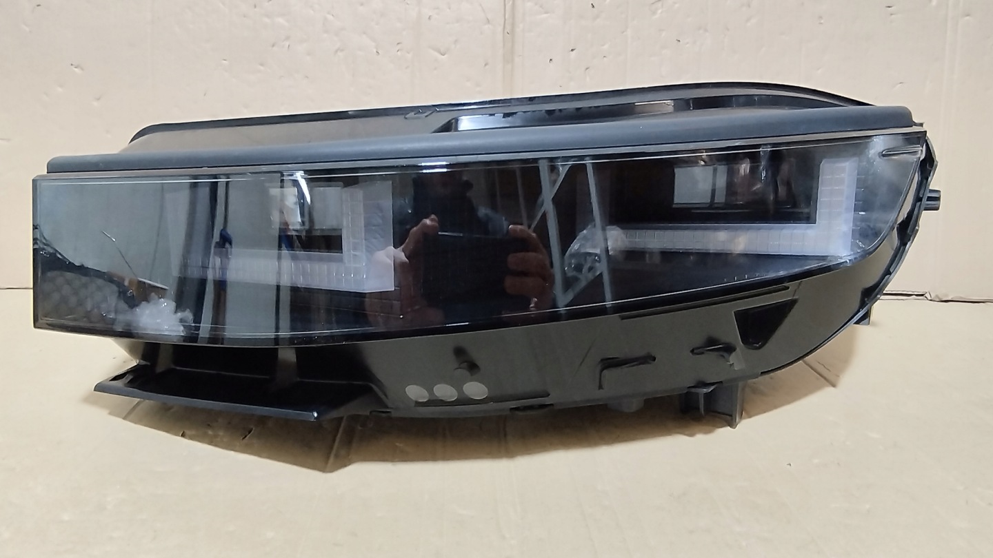 Frontscheinwerfer Hyundai IONIQ 5 NE 92101GI921 LED Links Scheinwerfer Headlight - Thumbnail 1