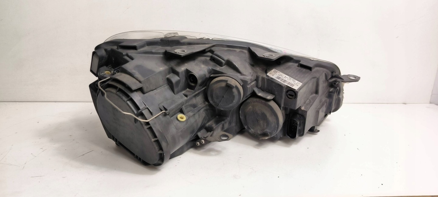 Frontscheinwerfer VW Golf V 5K1941005P LED Links Scheinwerfer Headlight - Thumbnail 20