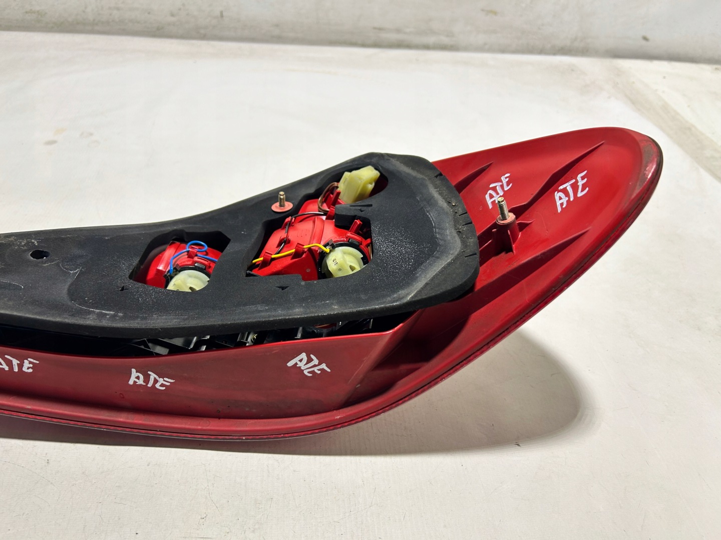 Mercedes-Benz SL-Klasse W230 Rückleuchte Rearlamp - Thumbnail 10