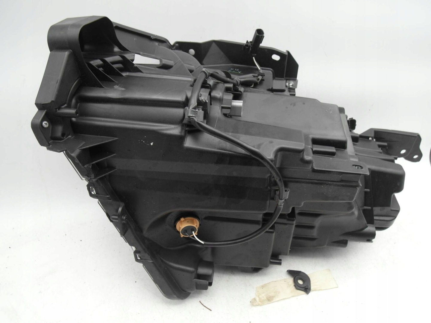 Frontscheinwerfer Suzuki Swift I AA Facelift LED Rechts Scheinwerfer Headlight - Thumbnail 12