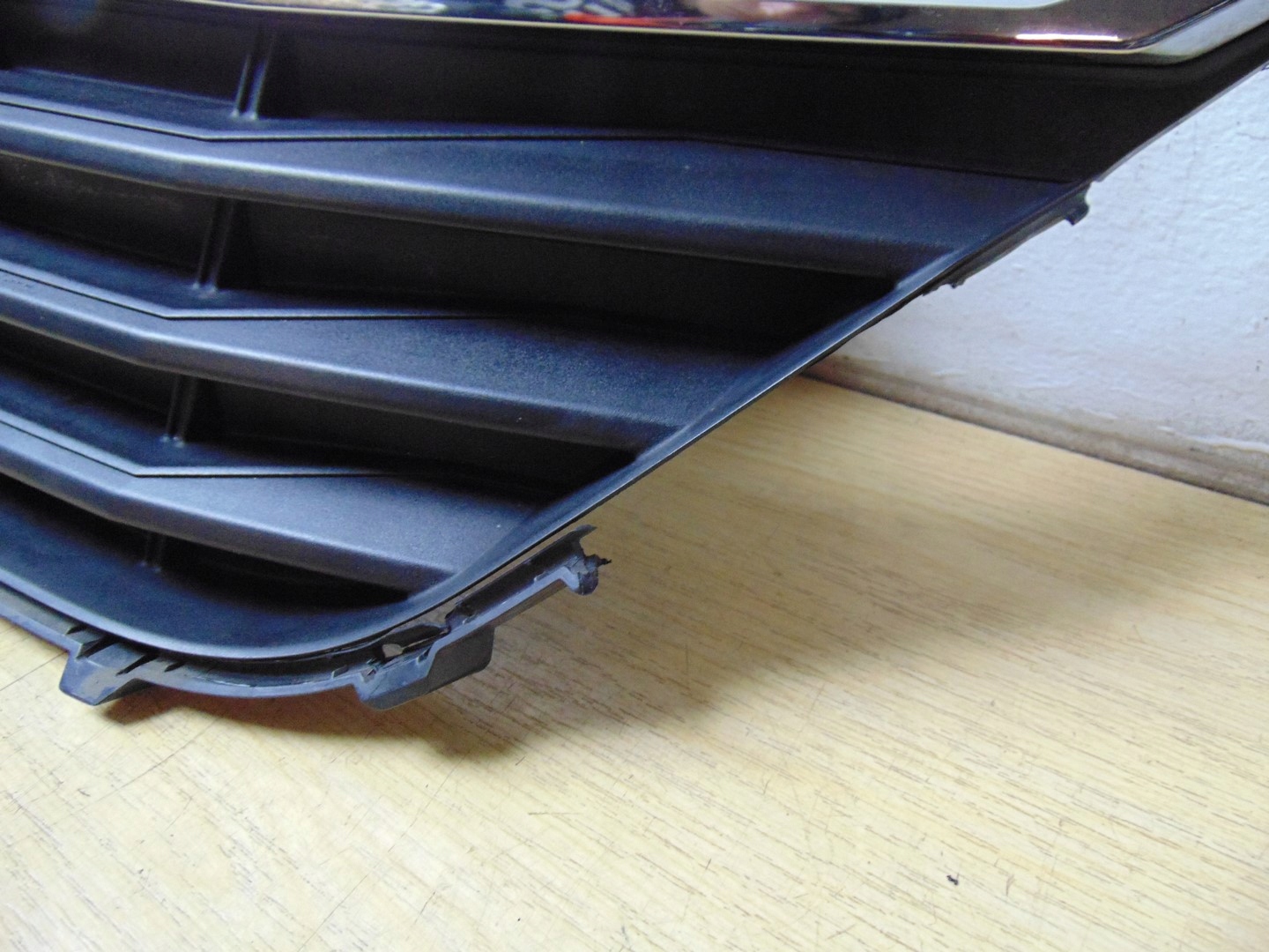 VW Transporter T6 Kühlergrill FRONTGRILL Kühlergitter 7LA853651B - Thumbnail 8